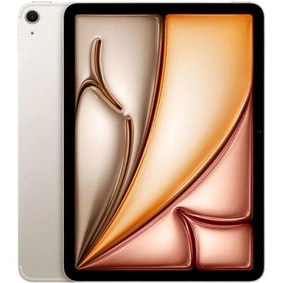 Лот: 24917262. Фото: 1. Планшет Apple iPad Air 11 2024... Планшеты