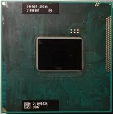 Лот: 17287524. Фото: 1. Intel Core i5-2410M. Процессоры