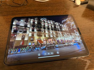 Лот: 24999986. Фото: 1. Apple iPad Pro 2020 11 Space Grey... Планшеты