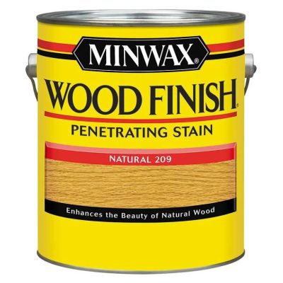 Лот: 17595329. Фото: 1. Морилка Minwax Wood Finish 209... Краски, лаки, растворитель