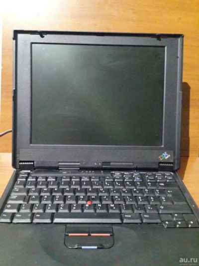 Лот: 9135682. Фото: 1. IBM ThinkPad 390 2626. Ноутбуки