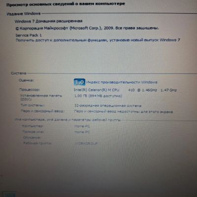 Лот: 23705919. Фото: 1. Ноутбук Toshiba Satellite L30-134. Ноутбуки