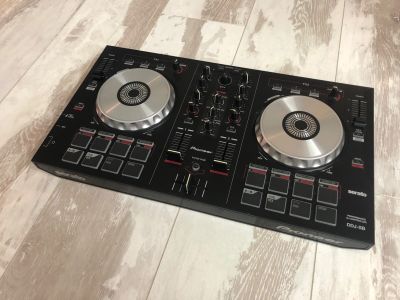 Лот: 17827951. Фото: 1. Контроллер для DJ Pioneer DDJ-SB. DJ-оборудование