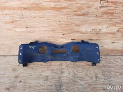 Лот: 18536511. Фото: 1. Балка поперечная Subaru Forester... Ходовая, подвеска, рулевое управление