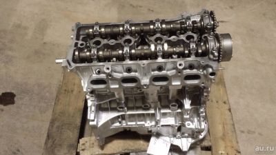 Лот: 13685014. Фото: 1. 2az-fe по запчастям. Запчасти
