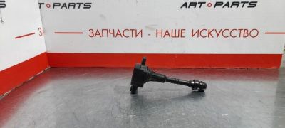 Лот: 17268218. Фото: 1. Катушка зажигания Nissan Bluebird... Электрооборудование