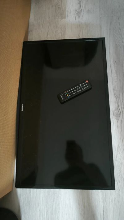 Лот: 25350633. Фото: 1. Телевизор(читать описание). Телевизоры