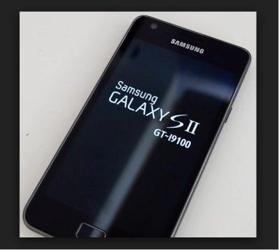 Лот: 4275731. Фото: 1. Samsung Galaxy S II GT-I9100. Смартфоны
