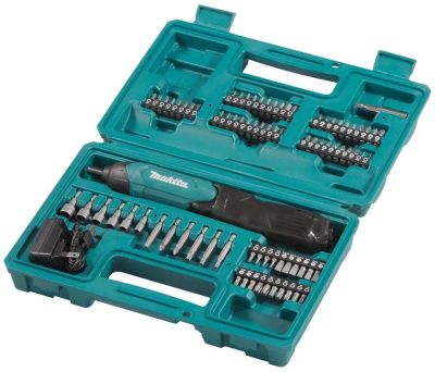 Лот: 20109896. Фото: 1. Аккумуляторная Отвертка Makita. Ручной инструмент