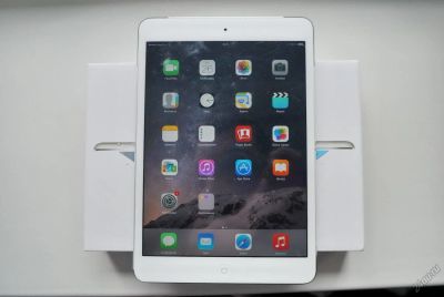 Лот: 5729185. Фото: 1. Apple iPad mini 2 с дисплеем Retina... Планшеты