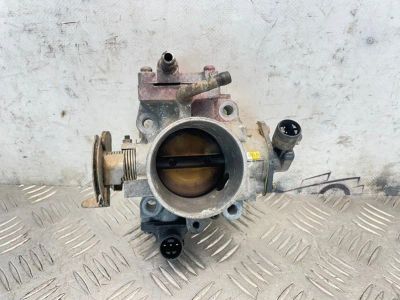 Лот: 25238033. Фото: 1. заслонка дроссельная Honda Accord... Двигатель и элементы двигателя