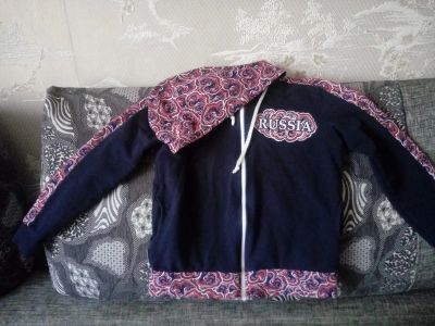 Лот: 11963154. Фото: 1. Спортивный костюм. Спортивная одежда