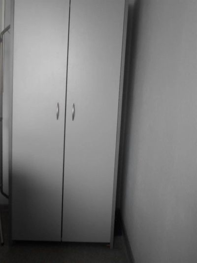 Лот: 3071555. Фото: 1. шкаф офисный для одежды. Другое (офисная мебель и домашние кабинеты)