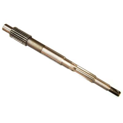 Лот: 21366522. Фото: 1. Вал гребной Yamaha 9.9-15, F8-F20... Запчасти для лодок, катеров, лодочных моторов