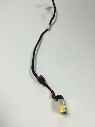 Лот: 9344682. Фото: 1. Lenovo G505 DC-IN разъем питания... Шлейфы, кабели, переходники