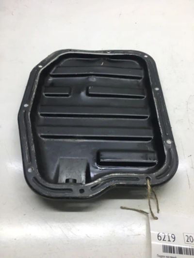 Лот: 20375519. Фото: 1. Поддон масляный Nissan Primera... Двигатель и элементы двигателя