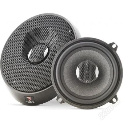 Лот: 2554123. Фото: 1. Focal Integration IC 130. Акустика автомобильная
