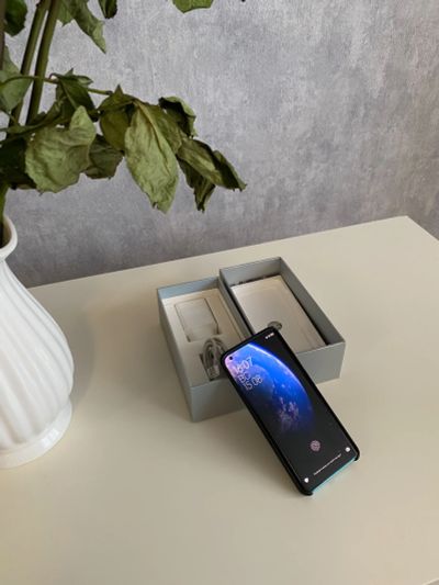 Лот: 17972567. Фото: 1. Xiaomi mi 10. Смартфоны