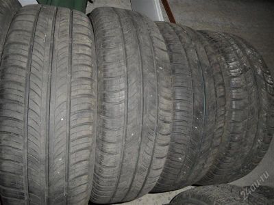 Лот: 1757435. Фото: 1. Шины Amtel Planet 3 185/65/R 14... Шины