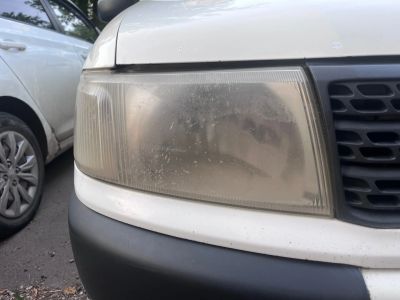 Лот: 25548100. Фото: 1. Фары Toyota probox ncp55 4wd. Оптика и освещение