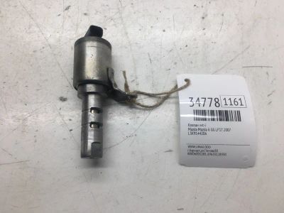 Лот: 20387179. Фото: 1. Клапан VVT-I Mazda Mazda 6 2007... Двигатель и элементы двигателя