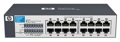 Лот: 8419930. Фото: 1. Коммутатор HP ProCurve Switch... Коммутаторы