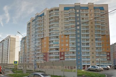 Лот: 6247111. Фото: 1. 1-комн. квартира в Покровке с... Квартиры, студии