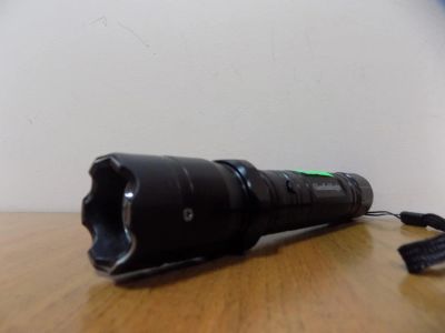 Лот: 7101713. Фото: 1. Электрошокер police 1102. Электрошокеры