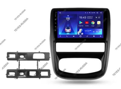 Лот: 20751589. Фото: 1. -Магнитола Teyes SPro Plus Nissan... Автомагнитолы