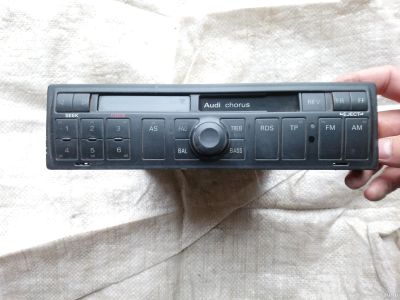 Лот: 13719953. Фото: 1. Автомагнитола. Автомагнитолы