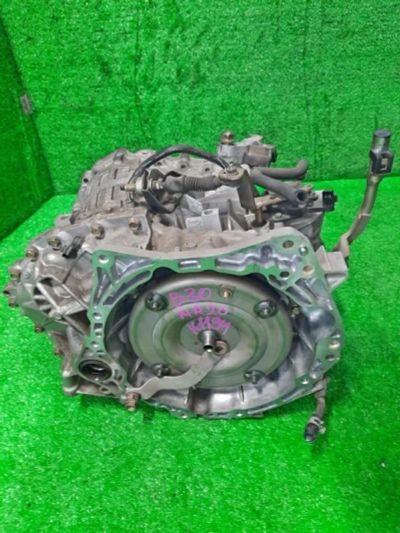 Лот: 19380856. Фото: 1. Акпп Nissan Lafesta B30 MR20DE... Трансмиссия