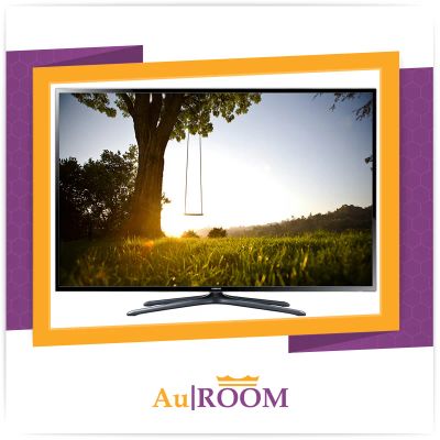 Лот: 8059381. Фото: 1. Телевизор Samsung UE40F6130AK. Телевизоры
