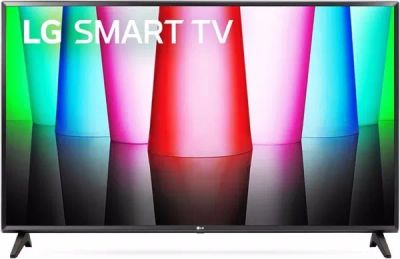 Лот: 22194887. Фото: 1. 32&quot; Телевизор LG 32LQ570B6LA... Телевизоры
