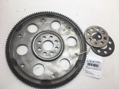 Лот: 20553916. Фото: 1. Маховик Toyota Ipsum 2003 3210128040... Двигатель и элементы двигателя