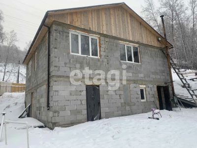 Лот: 17129679. Фото: 1. Продам 2-этажн. дом 170 кв.м... Дома