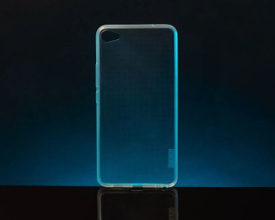 Лот: 19916037. Фото: 1. Кейс X-Level Fib Color для Meizu... Чехлы, бамперы