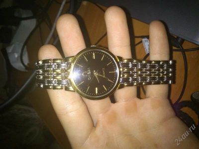 Лот: 1572843. Фото: 1. Часы OMEGA. Другие наручные часы