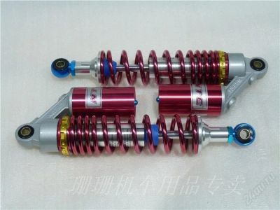Лот: 1120722. Фото: 1. Амортизаторы NTC. Запчасти
