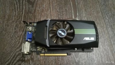 Лот: 12653849. Фото: 1. Видеокарта Nvidia GeForce GTS... Видеокарты