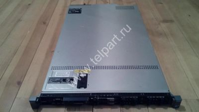 Лот: 5147945. Фото: 1. Сервер Dell PowerEdge R610 (1U... Серверы RackMount