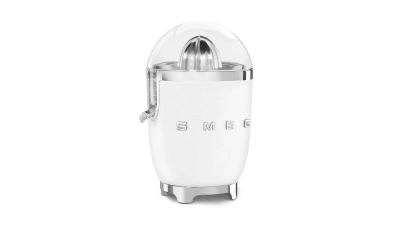 Лот: 25008185. Фото: 1. Соковыжималка для цитрусовых Smeg... Кухонная