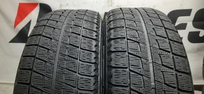 Лот: 21136591. Фото: 1. 205/65R15 94Q Bridgestone Blizzak... Шины