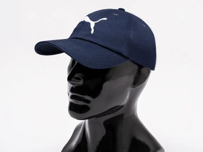 Лот: 24977536. Фото: 1. Кепка Puma. Шарфы, платки