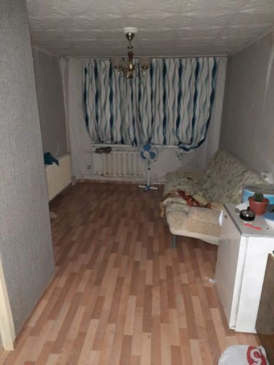 Лот: 21435355. Фото: 1. Сдам гостинку ул. Устиновича 28. Квартиры, студии