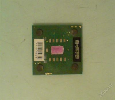 Лот: 2101503. Фото: 1. AMD Sempron SDA2600DUT3D Socket... Процессоры