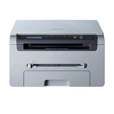 Лот: 4662616. Фото: 1. Samsung SCX-4200. МФУ и копировальные аппараты
