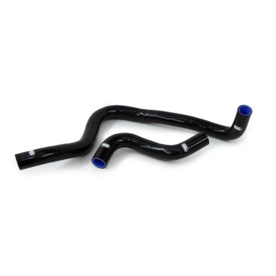 Лот: 20930848. Фото: 1. Патрубки радиатора Honda Accord... Двигатель и элементы двигателя