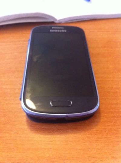 Лот: 4626996. Фото: 1. Samsung Galaxy S III mini. Смартфоны