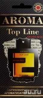 Лот: 19797886. Фото: 1. Ароматизатор "AROMA TOP LINE... Разное