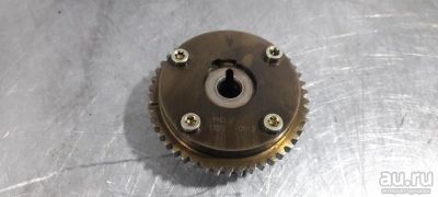 Лот: 18156489. Фото: 1. Муфта vvt-i Honda Stepwgn RG1... Электрооборудование